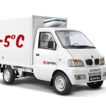 Refri Truck K01