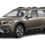 ALL NEW OUTBACK 2.4T AWD CVT Field Edition