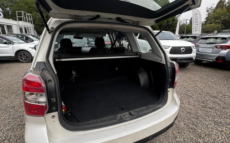 Subaru All New — foto 10 de 40