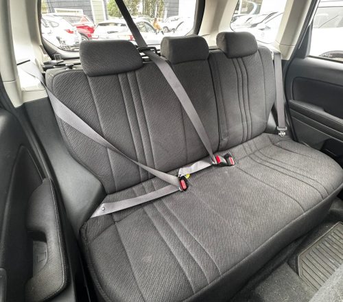 Subaru All New — foto 20 de 40