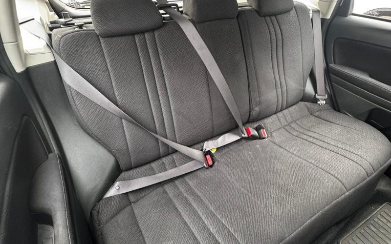 Subaru All New — foto 14 de 40