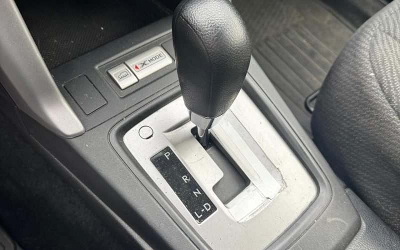 Subaru All New — foto 19 de 40