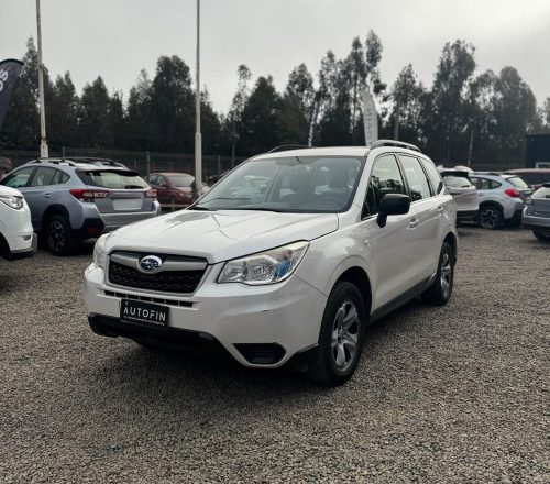 Subaru All New — foto 27 de 40