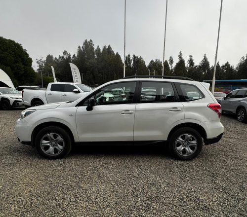 Subaru All New — foto 28 de 40