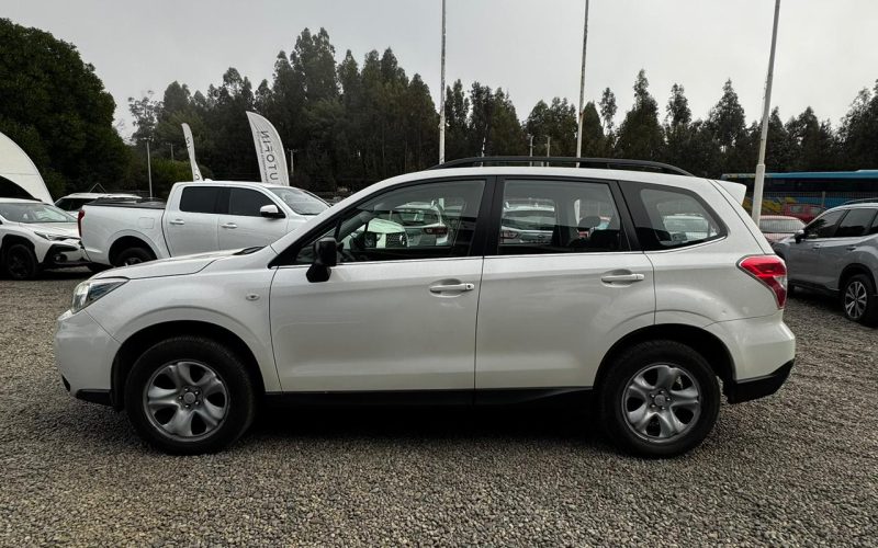 Subaru All New — foto 3 de 40