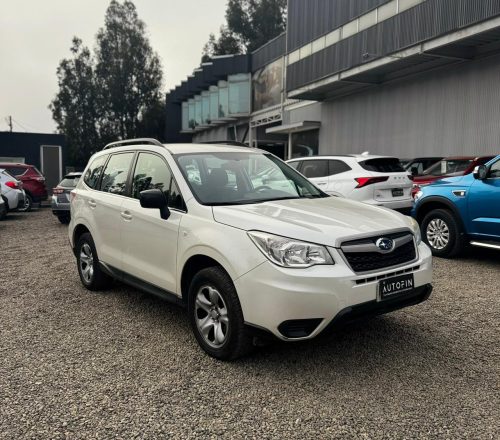 Subaru All New — foto 29 de 40