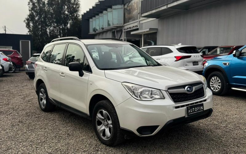 Subaru All New — foto 4 de 40
