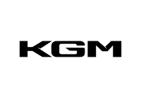 Autos KGM